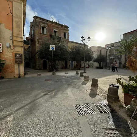 Casa Andre 锡拉库扎