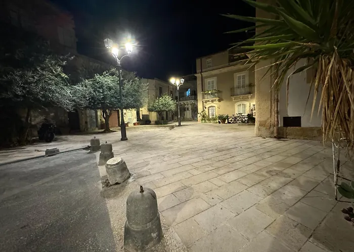 Casa Andre 公寓 锡拉库扎