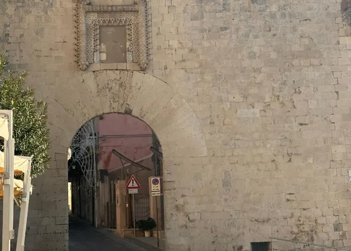 Casa Andre 公寓 锡拉库扎