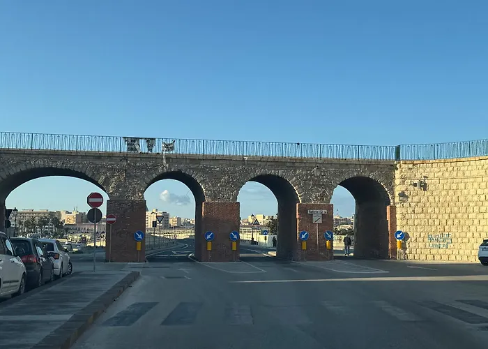 公寓 Casa Andre 锡拉库扎