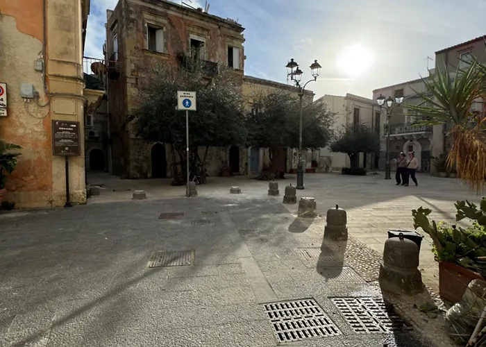 Casa Andre 锡拉库扎