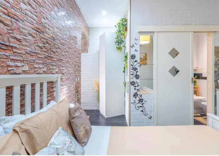 Casa Andre 公寓 锡拉库扎