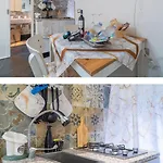 Appartement Casa André