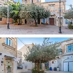 Appartement Casa André Syracuse