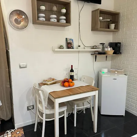 Casa Andre Apartment