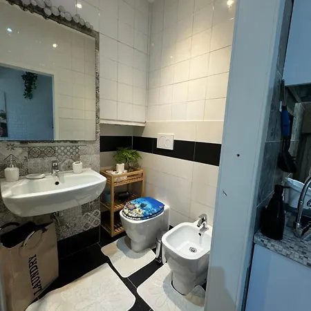Casa Andre Apartment Syracuse