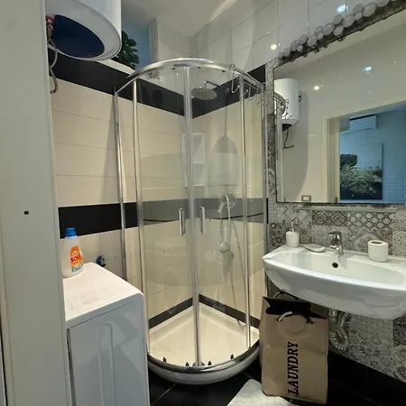 Apartment Casa Andre