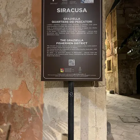 Casa Andre Apartment Syracuse
