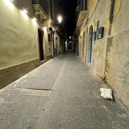Apartment Casa Andre Syracuse
