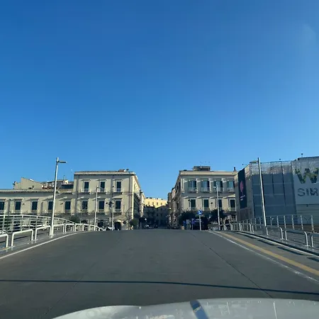 Apartmán Casa Andre *