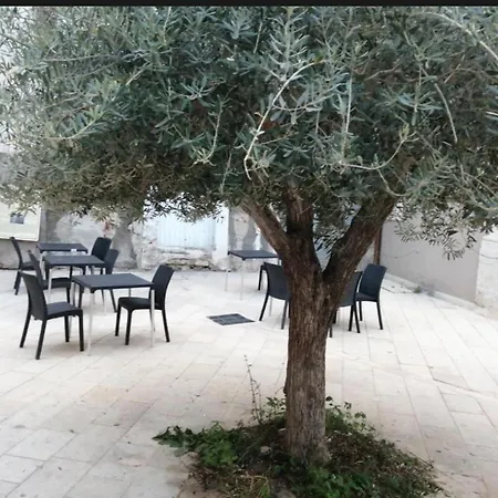 Casa Andre Apartment