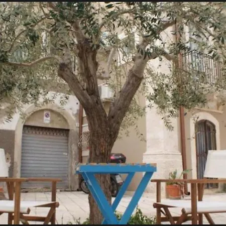 Apartment Casa Andre *