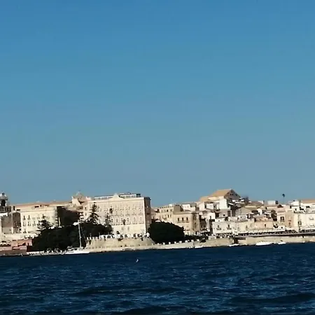 Apartment Casa Andre Syracuse