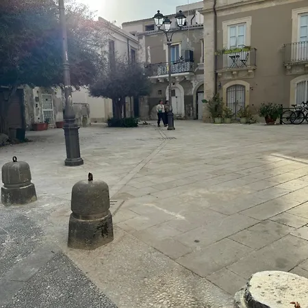 Casa Andre Appartement *