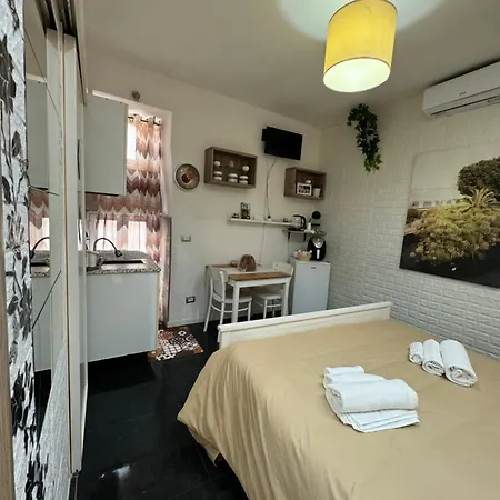 Casa Andre Apartment Syracuse