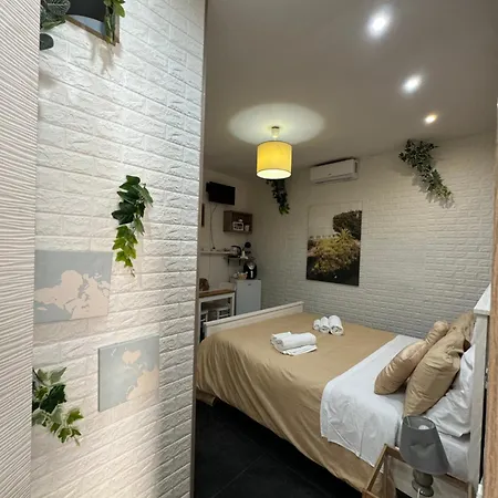 Casa Andre Apartment Syracuse