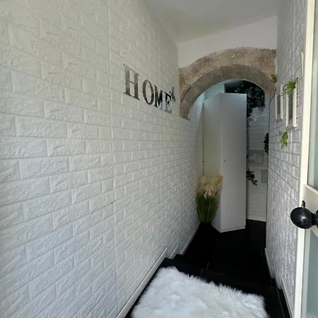 Apartment Casa Andre Syracuse