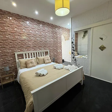 Casa Andre Apartment