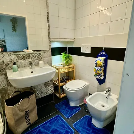 Apartment Casa Andre