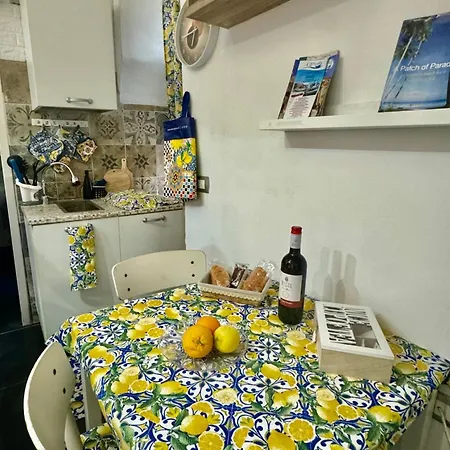 Casa Andre *
