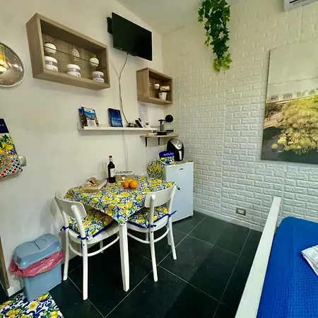 Casa Andre * Syracuse