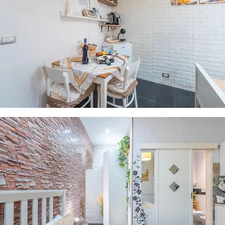 Casa Andre * Syracuse