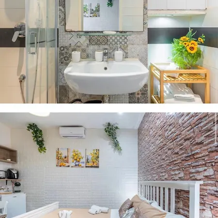 Appartement Casa Andre