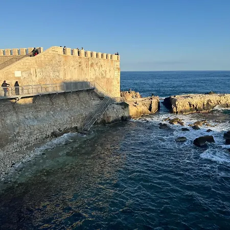 Casa Andre سيراكوزا
