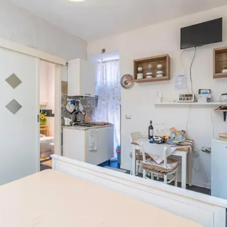 Casa Andre شقة سيراكوزا
