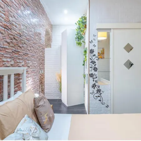 Casa Andre شقة سيراكوزا